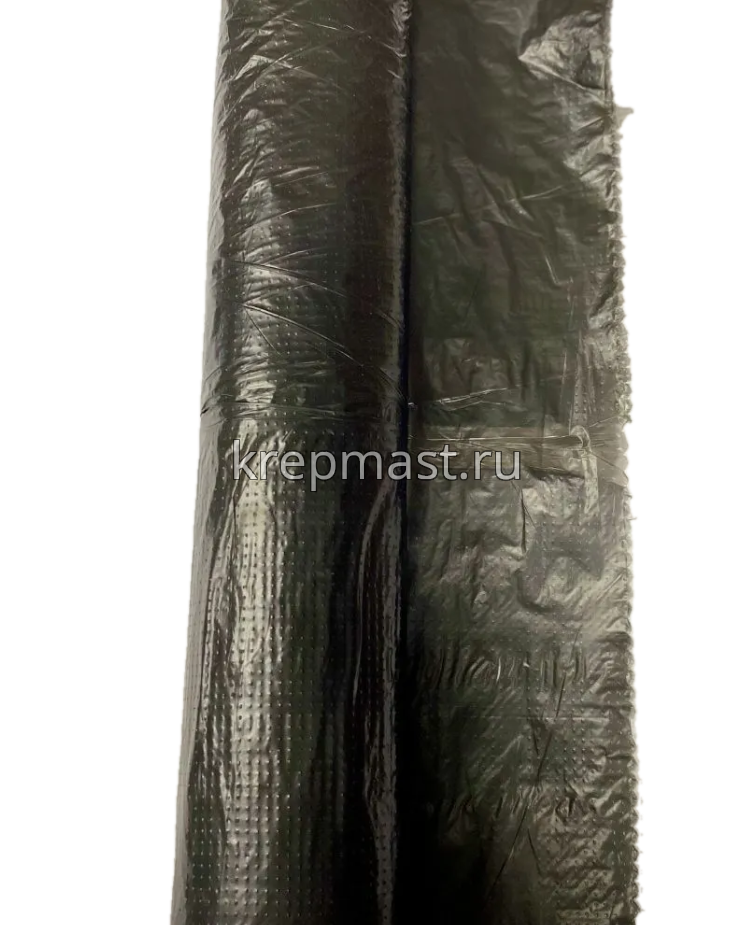 МЕШОК п/п 60л ПВД 14мкм (20шт/уп)