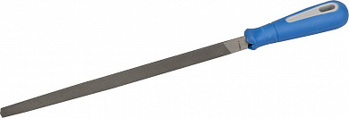 Напильники с ручкой