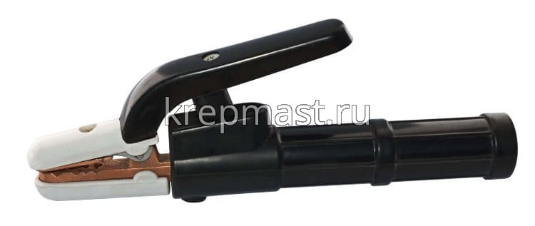 Держатель электродов 500А