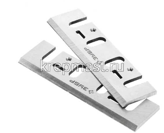 Ножи для рубанка