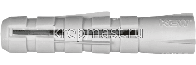 Дюбель KEW