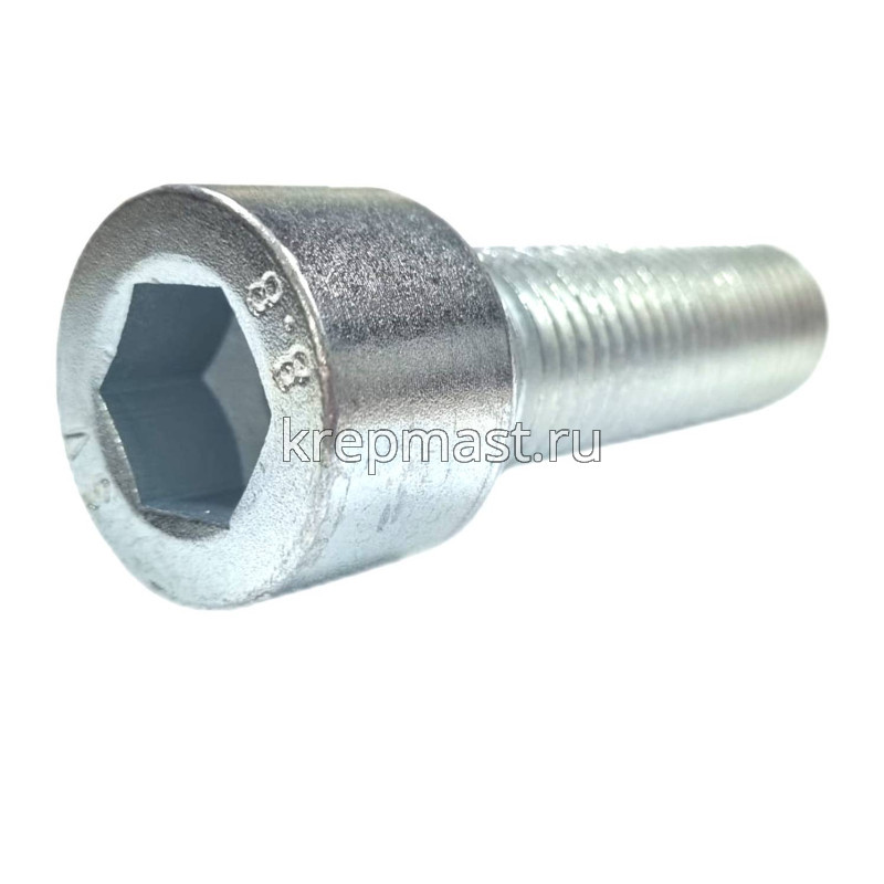 Винт с внутр.шестигранником 24 х 80 DIN 912