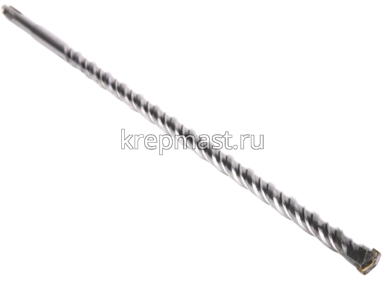 Бур SDS+ 22х 410мм