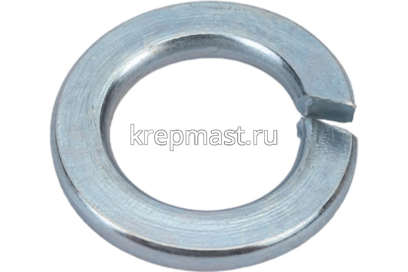 Шайба гроверная 12 DIN 127
