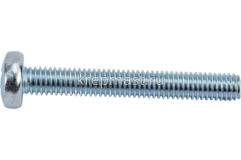 Винт п/цил 6,0х45 DIN 7985