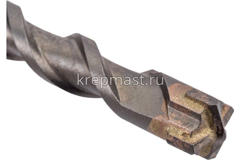 Бур SDS+ TRIO / QUADRO Rennbohr" 14,0х 460мм