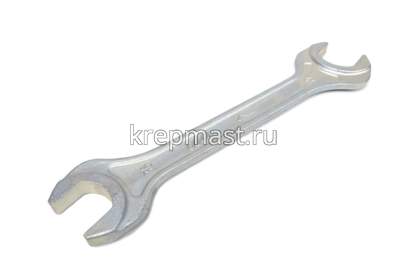 Ключ рожковый оцинк 36 х41мм