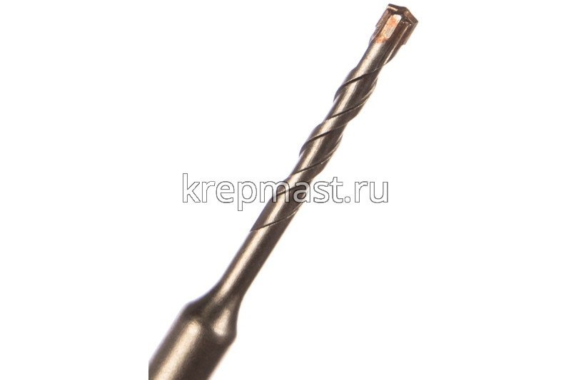 Бур SDS+ 5х110мм