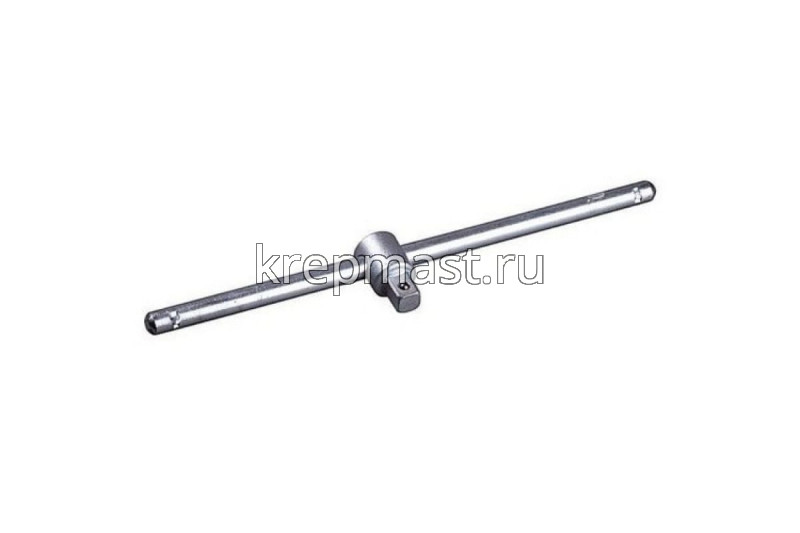 Вороток Т-образный НИЗ 300мм 1/2"