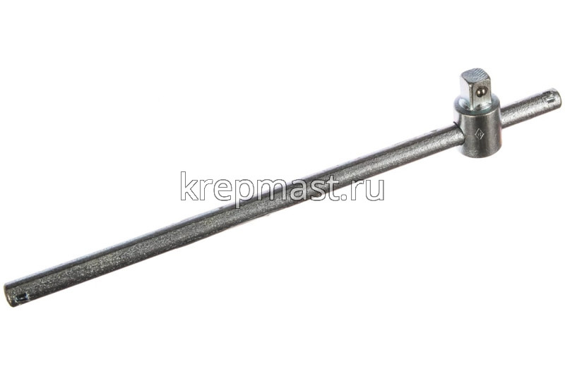 Вороток Т-образный НИЗ 300мм 1/2"