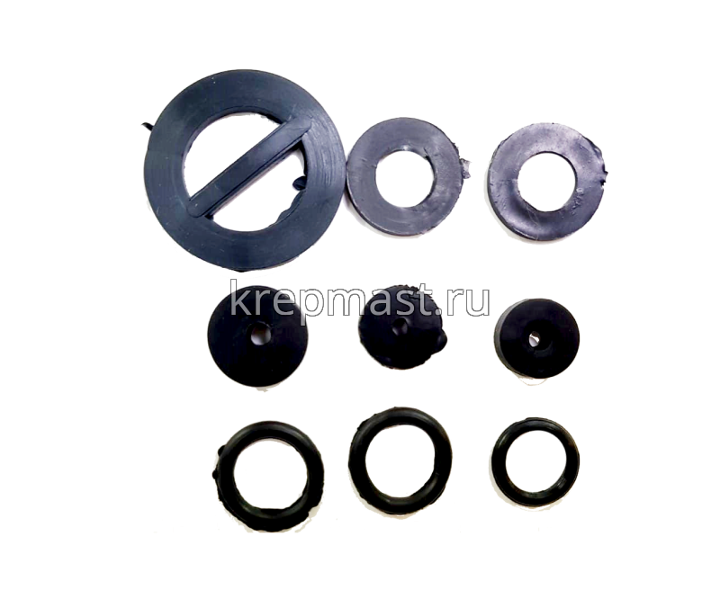 Ремкомплект универсальный № 4