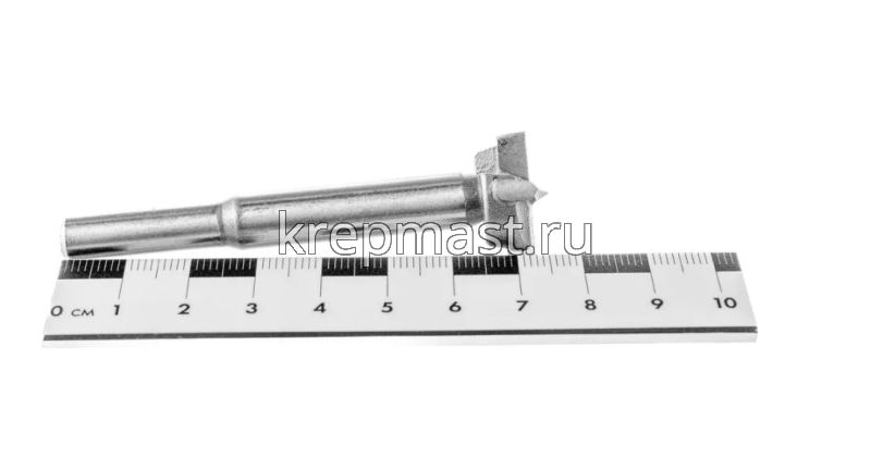 Сверло по дереву Форстнера 20мм