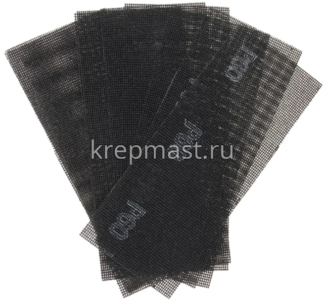 Сетка шлифовальная