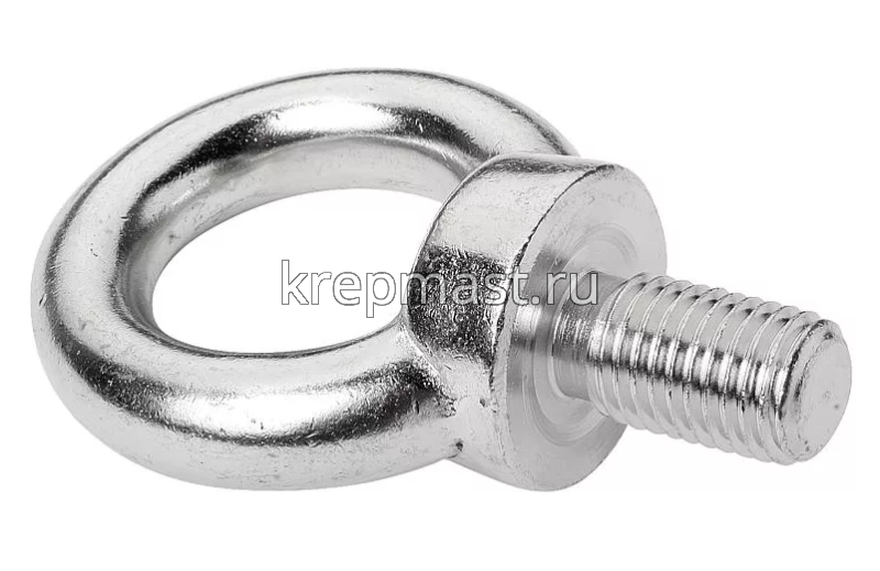 Рым-болт М 30 (DIN 580)