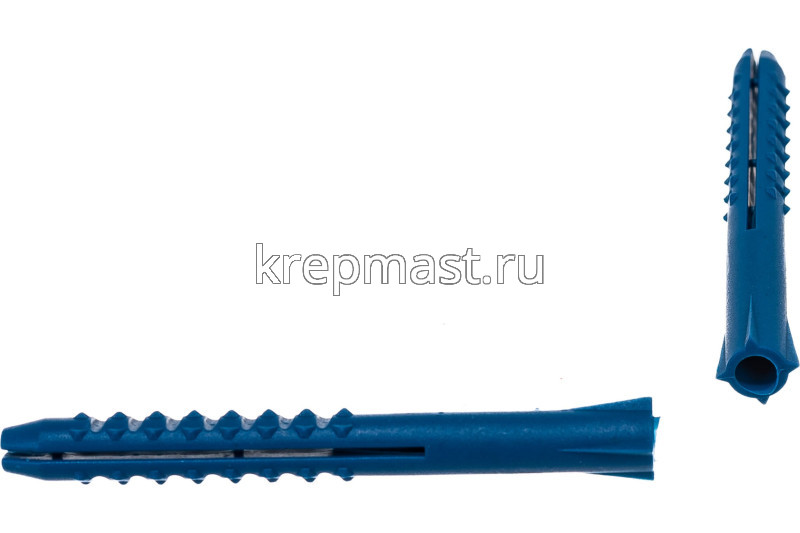 Дюбель п/п 6х60