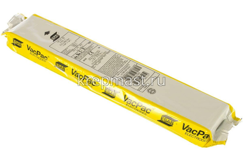 Электроды ОК 61.30 d.3мм ESAB (по ШТУЧ.)