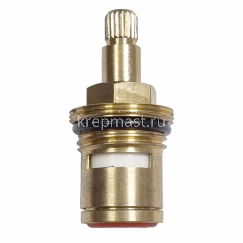 Кран-букса TYF 016 ZIPP / НВ 52-4