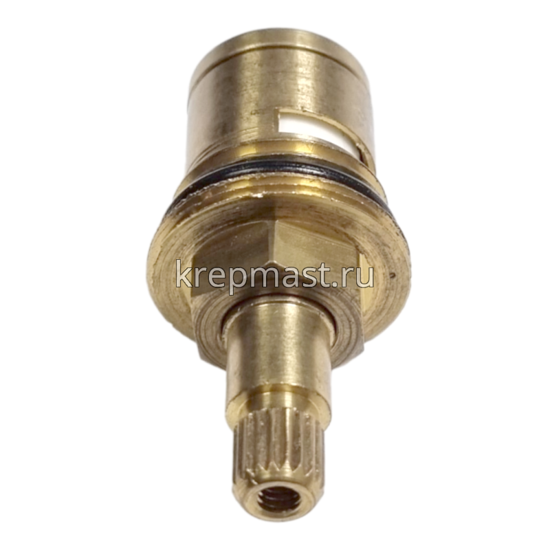 Кран-букса TYF 016 ZIPP / НВ 52-4