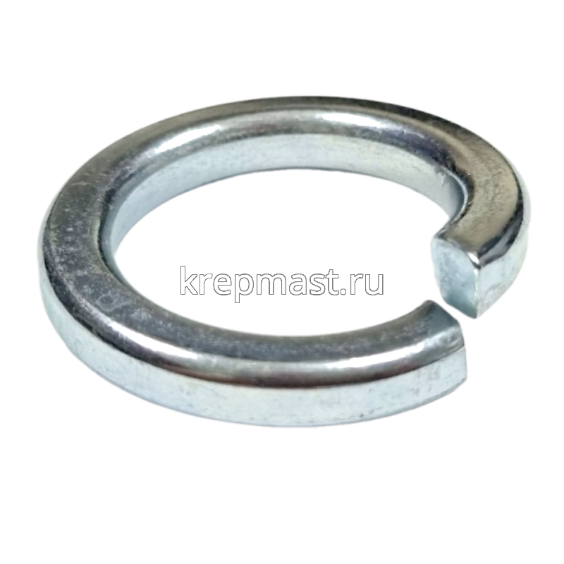 Шайба гроверная 27 DIN 127