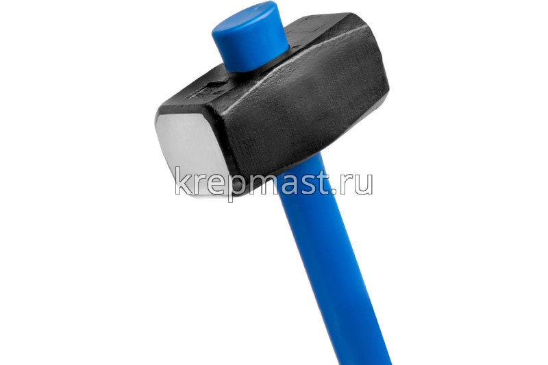 Кувалда СИБИН фиберглас.удлиненная рукоятка 5,0кг