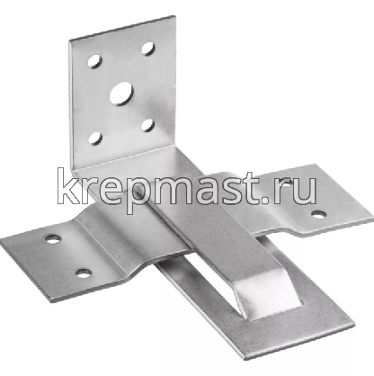 Опора скольз. строп. РАZ 3 (140мм)125/200 закрытая