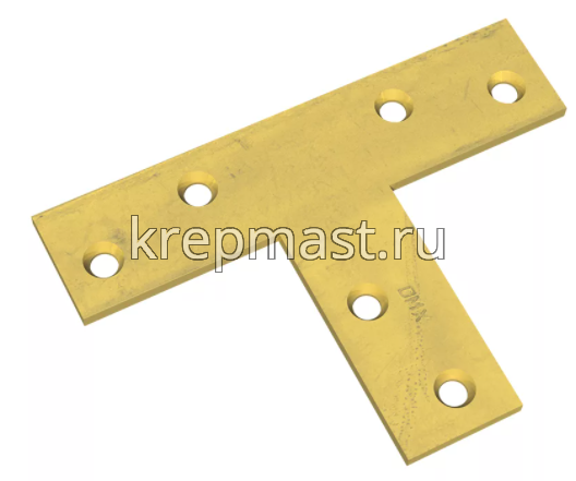 KT1 т-образное крепление 70х50х16х2мм