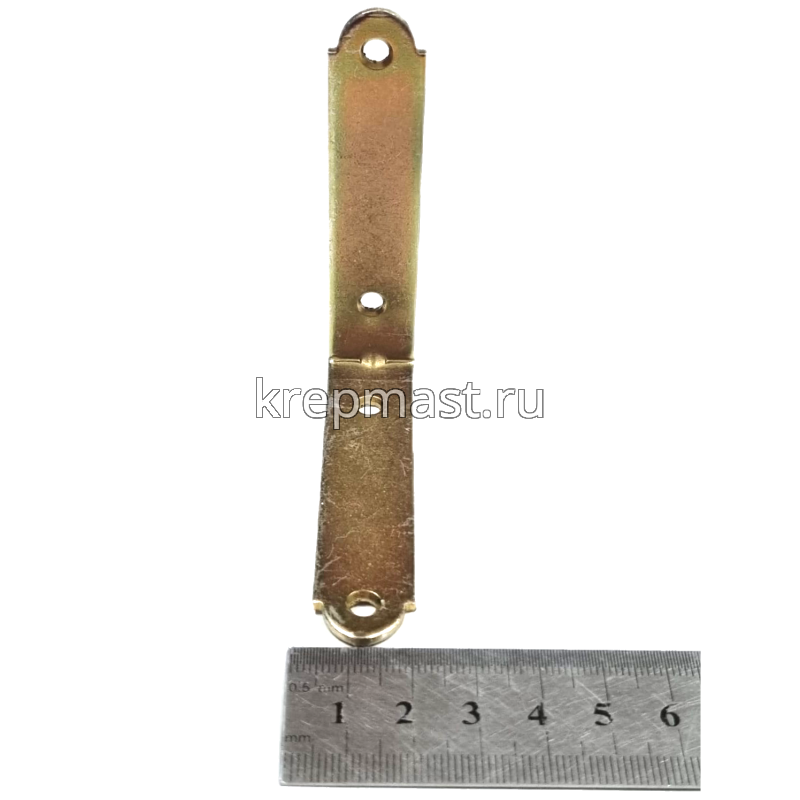 KW4 уголок узкий 75х75х17х2мм