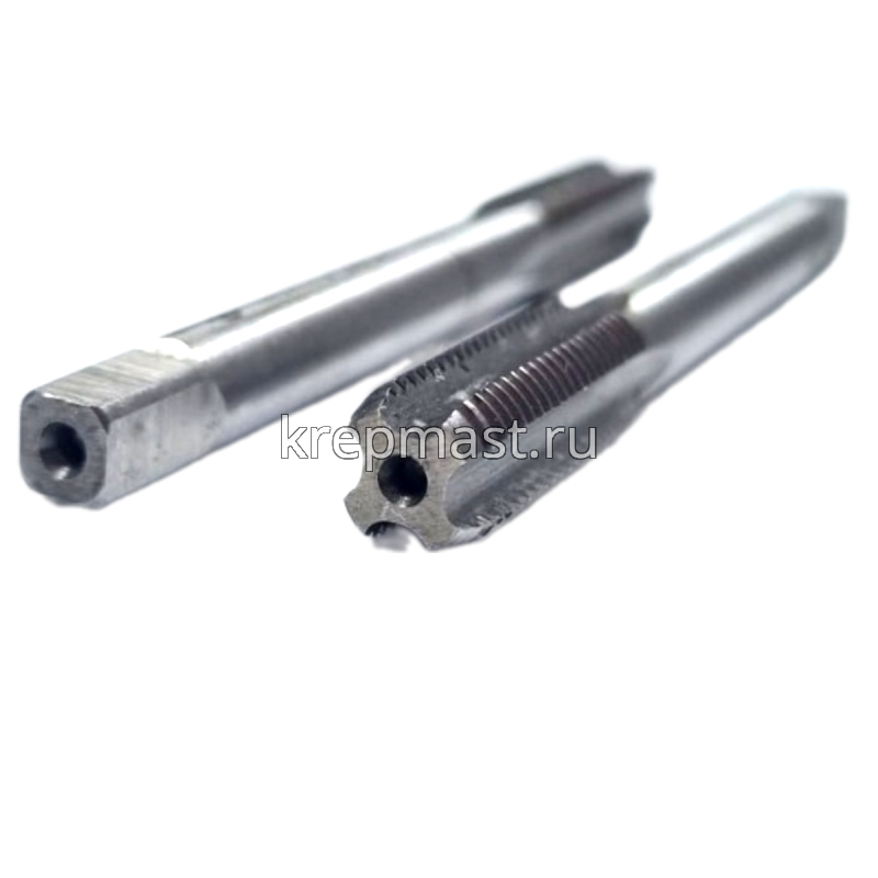 Метчик ВИЗ м/р 8 х 1,0 (комплект 2шт)