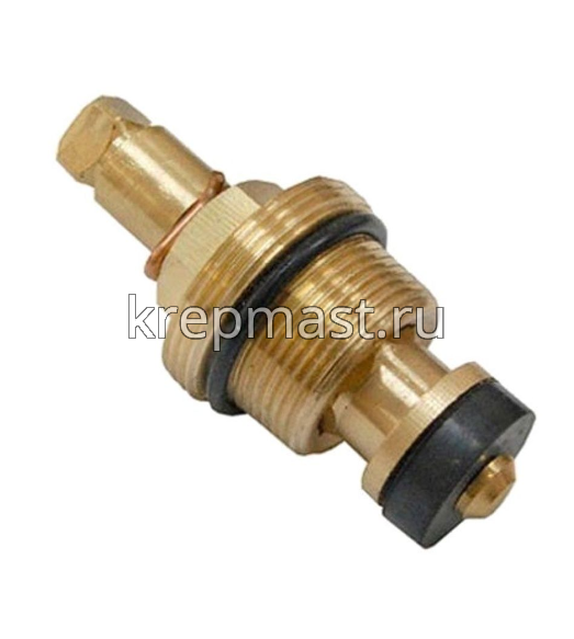 Кран-букса Р-51-4