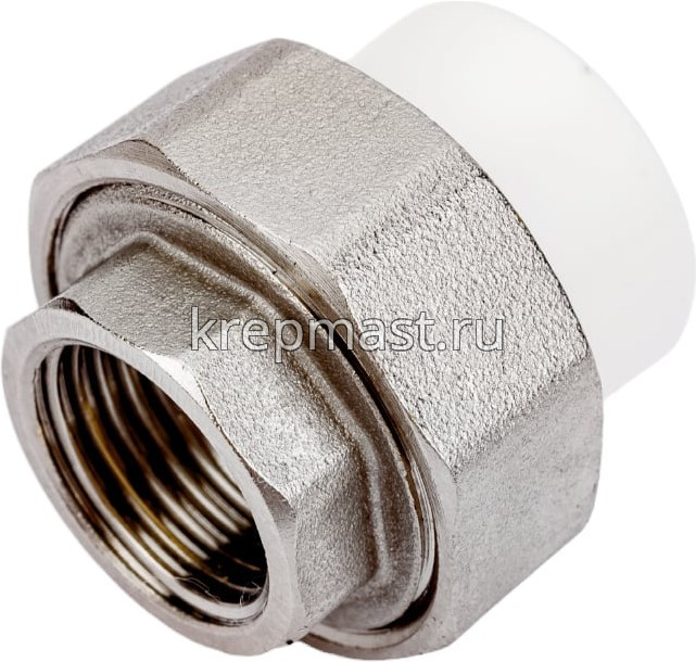 Американка муфт. ВР D 20-1/2 п/п