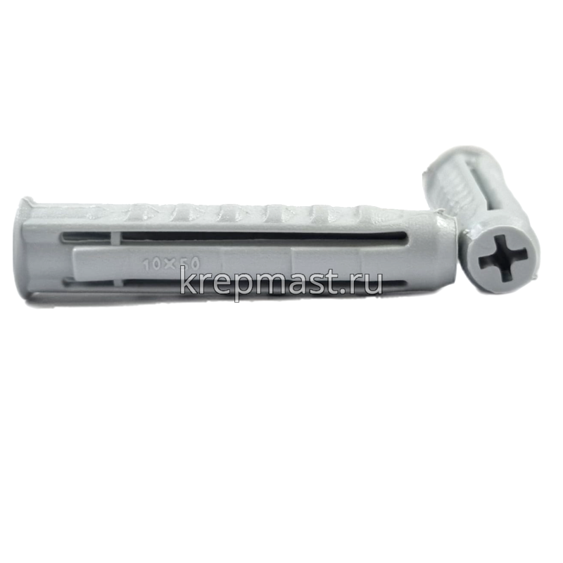 Дюбель 10х 50 тип "N"распорный