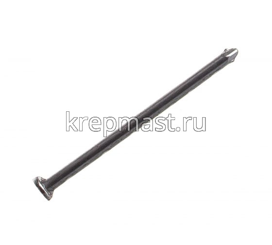 Гвозди  строит. (ГОСТ 4028-63)  черные