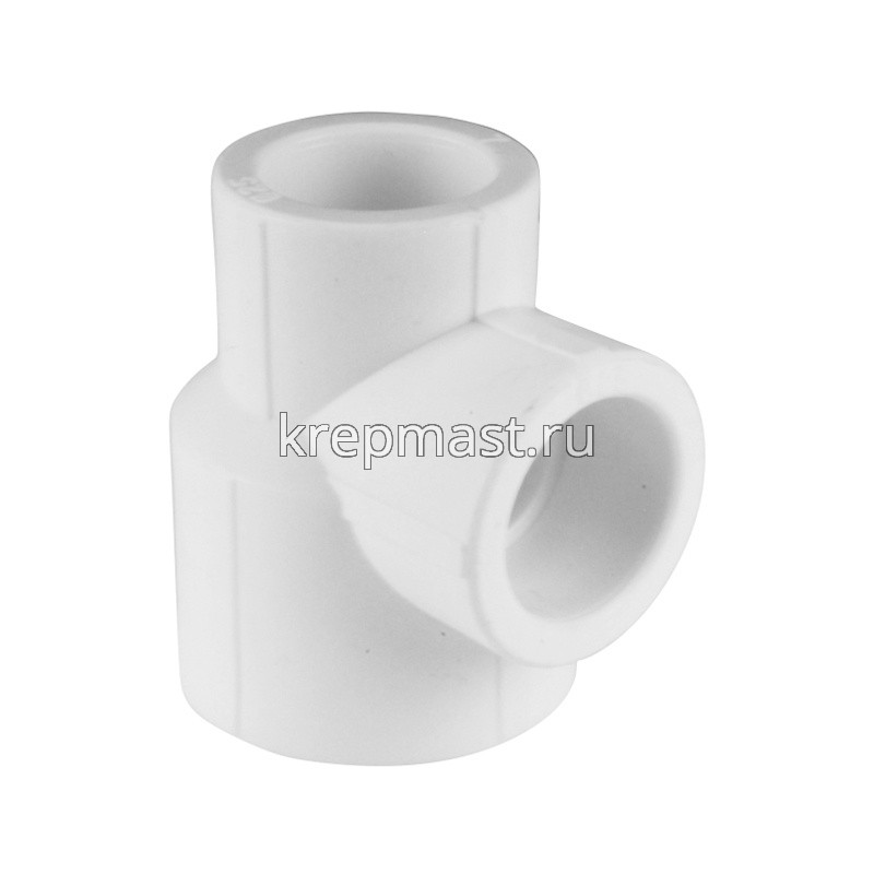 Тройник переходной D 32-25-25 п/п