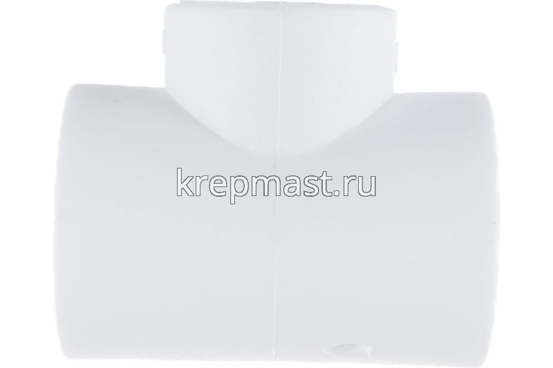 Тройник переходной D 25-20-25 п/п