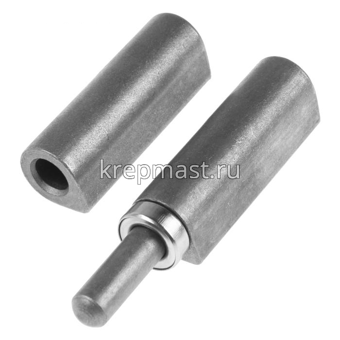 Петля г а р а ж н а я 22х140 / 160 капля