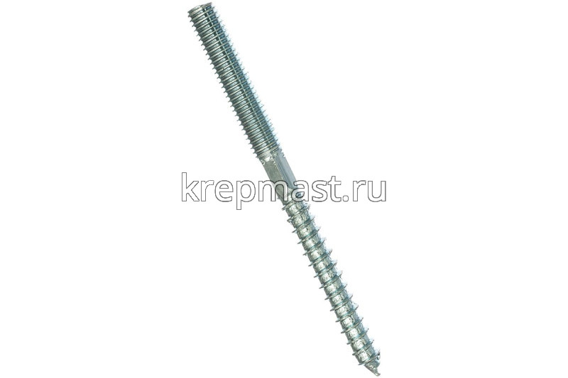 Шпилька сантехническая 8х100