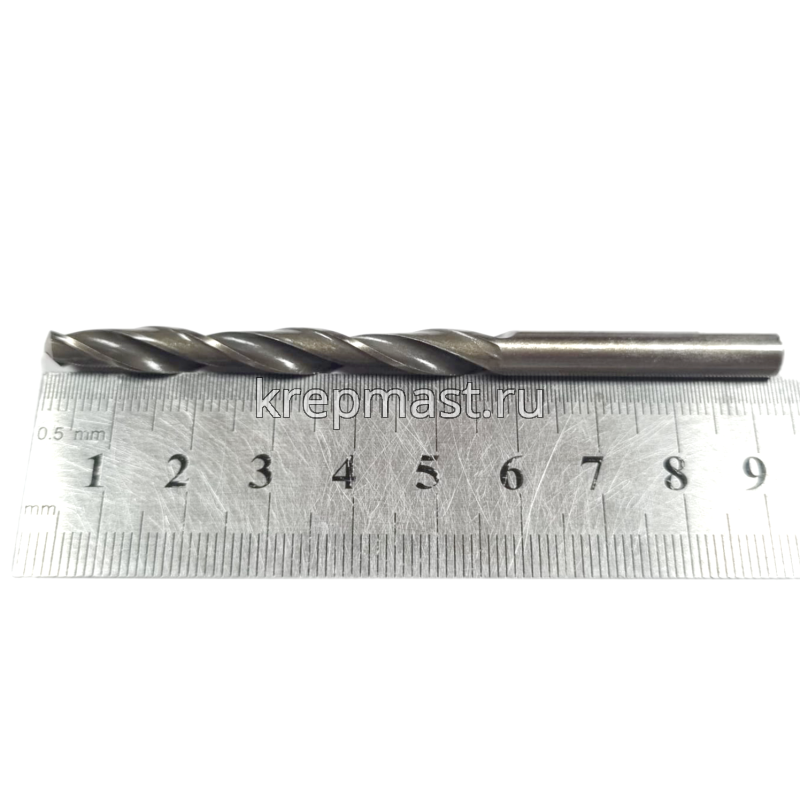 Сверло по металлу 6,0 х 93 мм