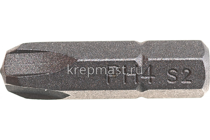 Бита PН 4 х 25