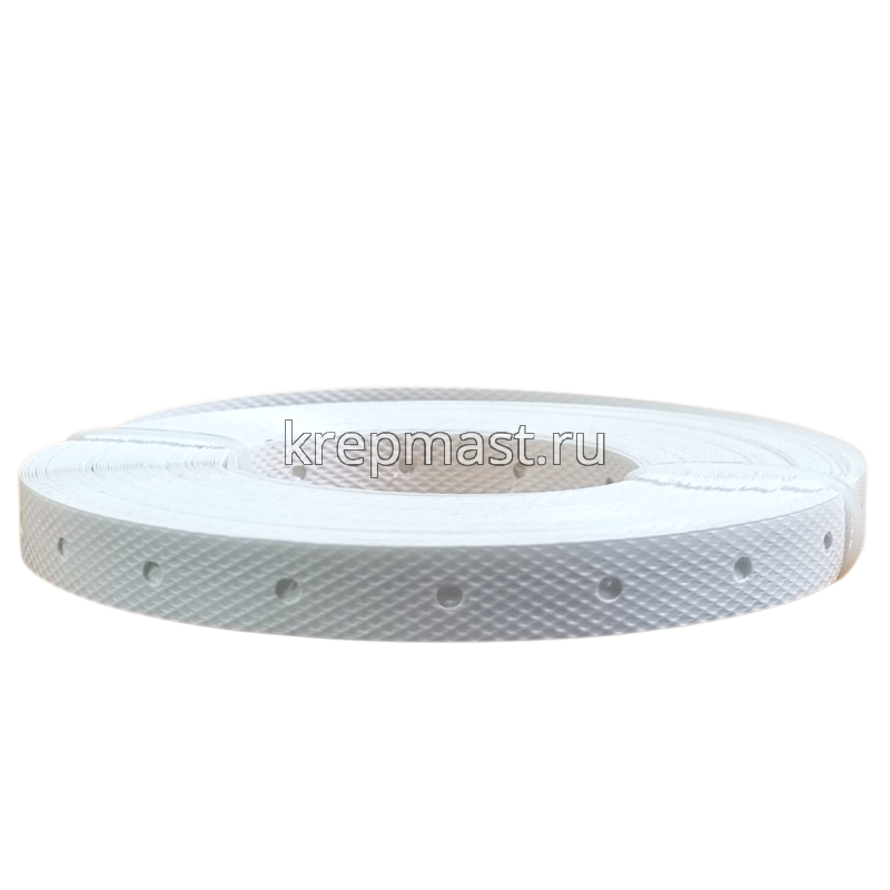 Лента ПОЛИПРОПИЛЕН 15 х 0,8 х 25м
