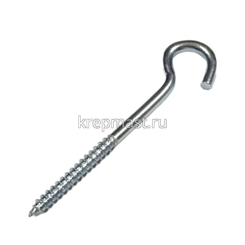 Шуруп-полукольцо 3,0х 40