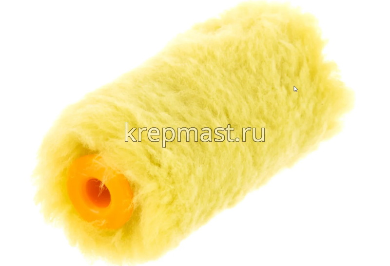 Ролик полиакрил 70мм STAYER MASTER малярн. (к валику 03-0512-07)