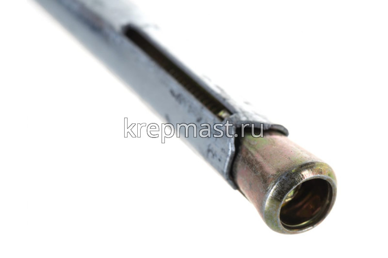 Анкер рамный мет. М 10х 72