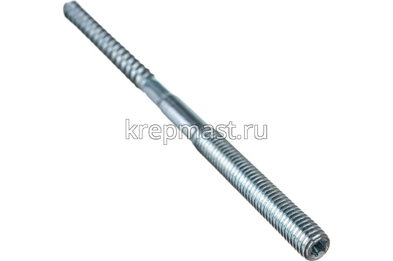 Шпилька сантехническая 8х140