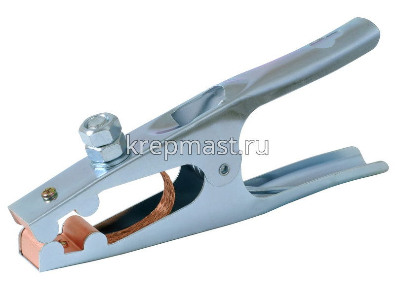 Клемма заземления 500А