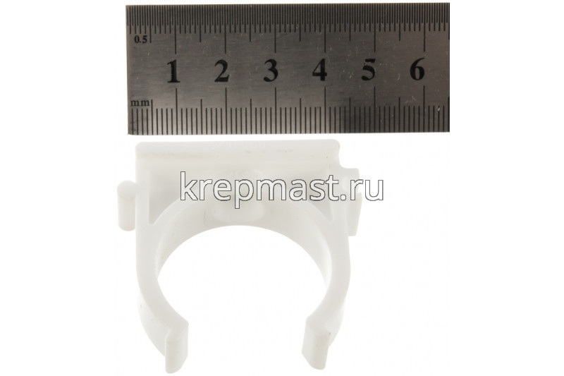 Опора D 32 бел