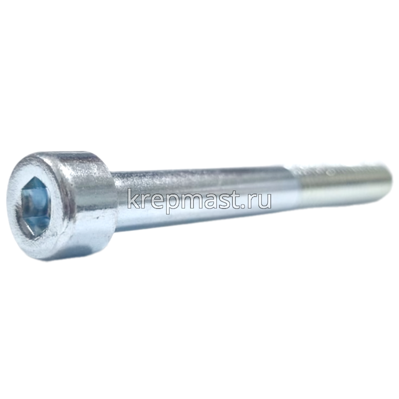 Винт с внутр.шестигранником 8 х 70 DIN 912