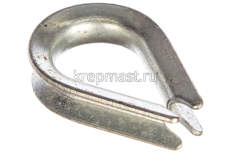 Коуши                                      DIN 6899