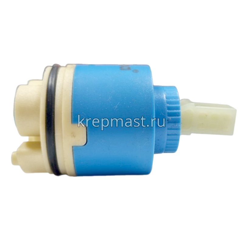 Картридж 40 мм НВ51-1 керам.