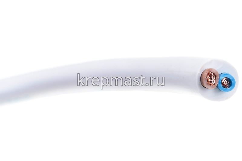 Провод ПВС 2х2.5