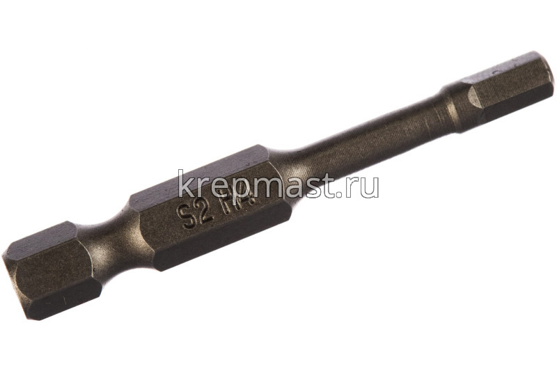 Бита SW- 4,0 х50 под ключ 6-гран